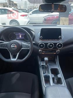 نيسان سنترا